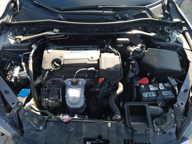 Photo 6 VIN: 1HGCR2F53FA147936 - HONDA ACCORD SPO 