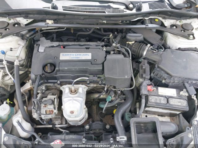 Photo 9 VIN: 1HGCR2F53FA149444 - HONDA ACCORD 