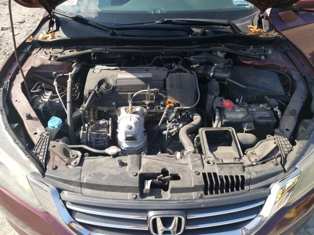 Photo 10 VIN: 1HGCR2F53FA153056 - HONDA ACCORD SPO 