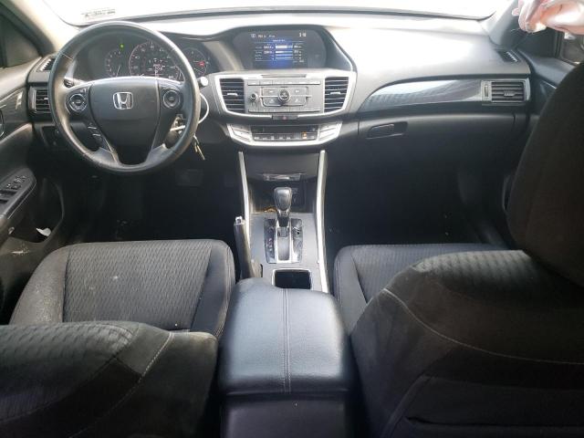 Photo 7 VIN: 1HGCR2F53FA153056 - HONDA ACCORD SPO 