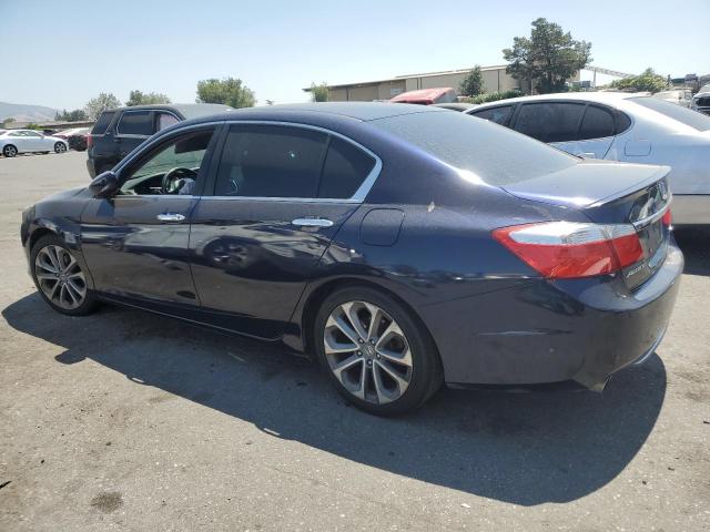 Photo 1 VIN: 1HGCR2F53FA154157 - HONDA ACCORD SPO 