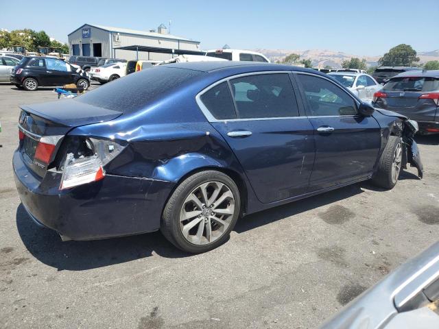 Photo 2 VIN: 1HGCR2F53FA154157 - HONDA ACCORD SPO 