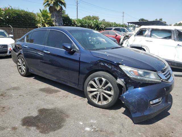 Photo 3 VIN: 1HGCR2F53FA154157 - HONDA ACCORD SPO 