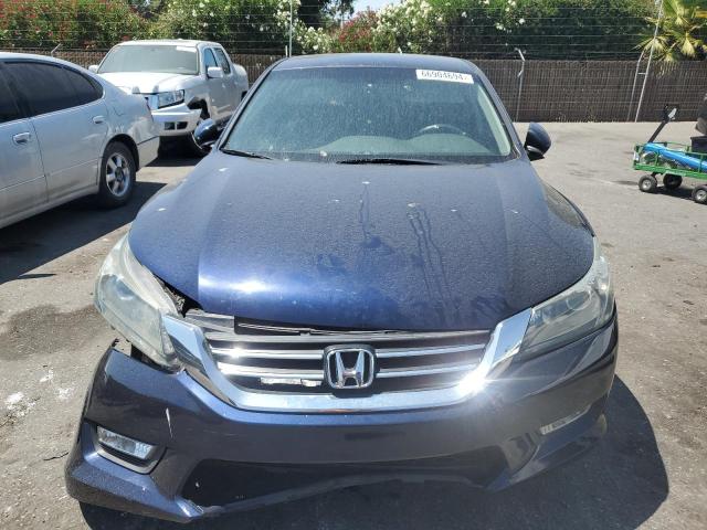 Photo 4 VIN: 1HGCR2F53FA154157 - HONDA ACCORD SPO 