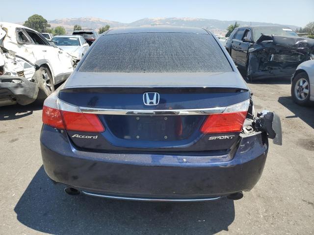 Photo 5 VIN: 1HGCR2F53FA154157 - HONDA ACCORD SPO 