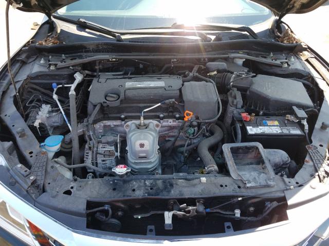 Photo 6 VIN: 1HGCR2F53FA157642 - HONDA ACCORD SPO 