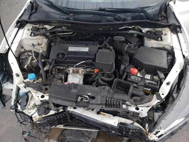 Photo 10 VIN: 1HGCR2F53FA164039 - HONDA ACCORD 