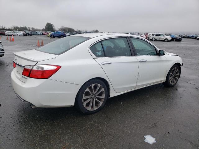 Photo 2 VIN: 1HGCR2F53FA164039 - HONDA ACCORD 