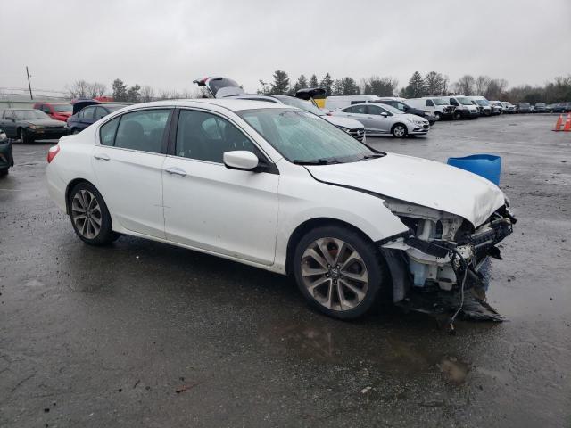 Photo 3 VIN: 1HGCR2F53FA164039 - HONDA ACCORD 