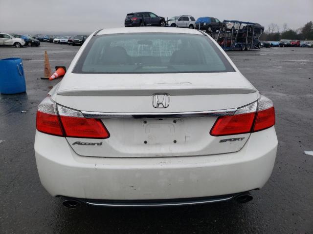 Photo 5 VIN: 1HGCR2F53FA164039 - HONDA ACCORD 