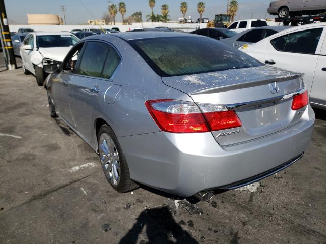 Photo 2 VIN: 1HGCR2F53FA165708 - HONDA ACCORD SPO 