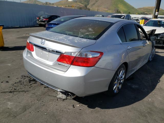 Photo 3 VIN: 1HGCR2F53FA165708 - HONDA ACCORD SPO 