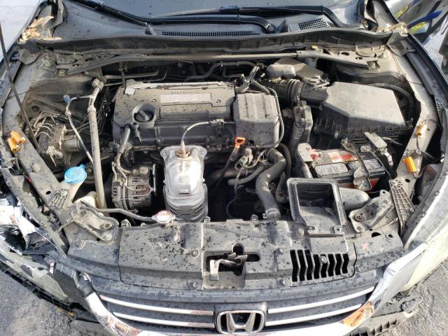 Photo 10 VIN: 1HGCR2F53FA172609 - HONDA ACCORD 