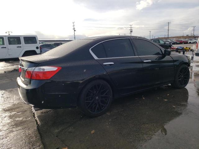 Photo 2 VIN: 1HGCR2F53FA172609 - HONDA ACCORD 