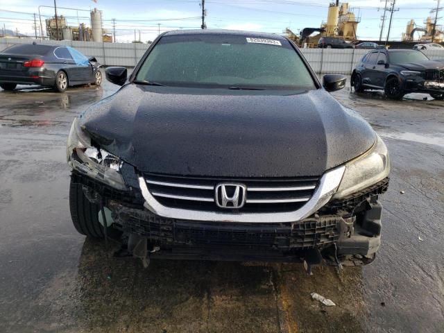 Photo 4 VIN: 1HGCR2F53FA172609 - HONDA ACCORD 