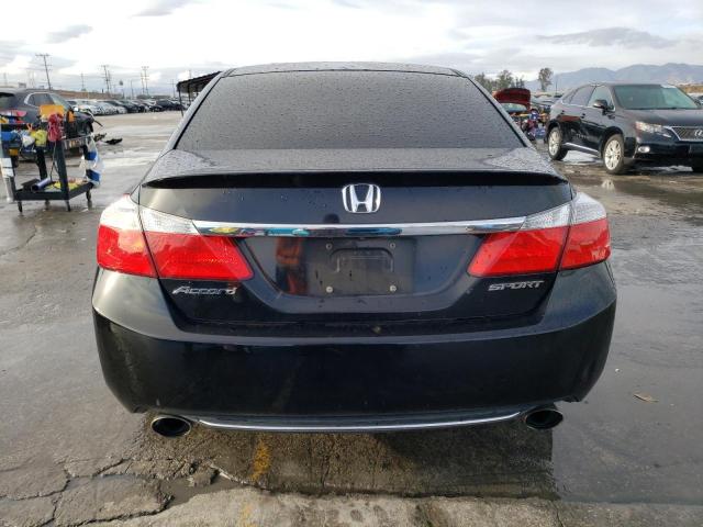 Photo 5 VIN: 1HGCR2F53FA172609 - HONDA ACCORD 