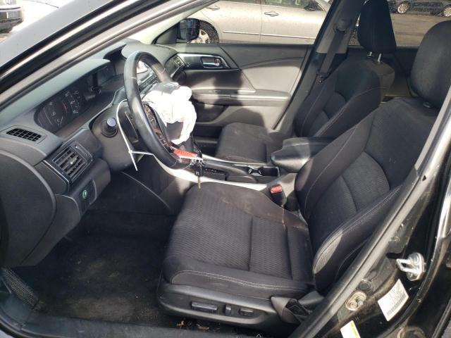 Photo 6 VIN: 1HGCR2F53FA172609 - HONDA ACCORD 