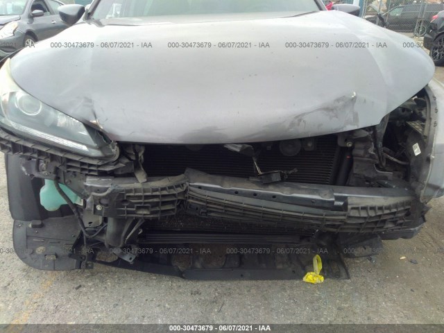 Photo 5 VIN: 1HGCR2F53FA174456 - HONDA ACCORD SEDAN 