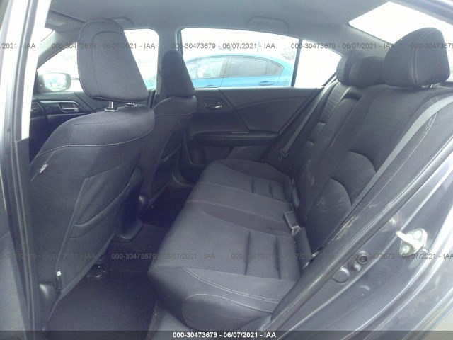 Photo 7 VIN: 1HGCR2F53FA174456 - HONDA ACCORD SEDAN 