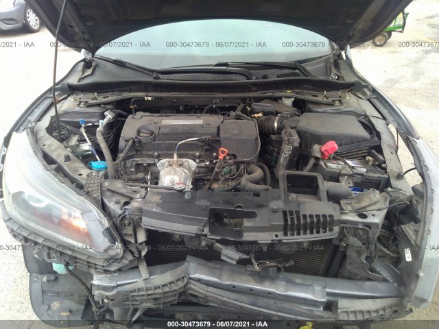 Photo 9 VIN: 1HGCR2F53FA174456 - HONDA ACCORD SEDAN 