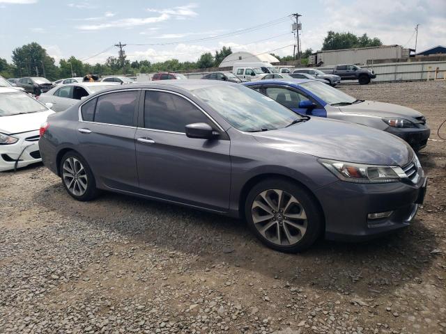 Photo 3 VIN: 1HGCR2F53FA174487 - HONDA ACCORD SPO 