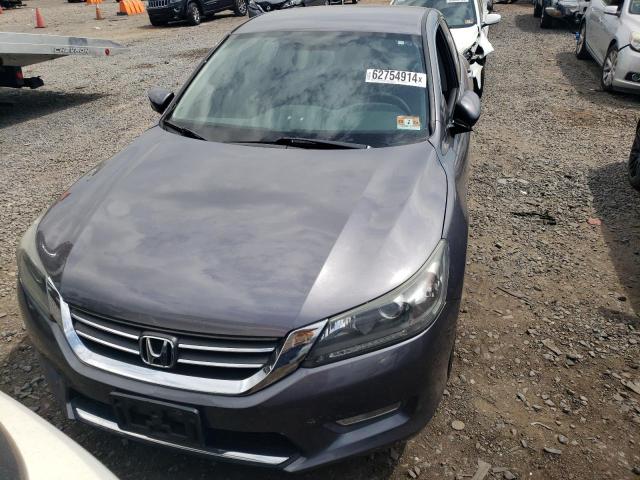 Photo 4 VIN: 1HGCR2F53FA174487 - HONDA ACCORD SPO 