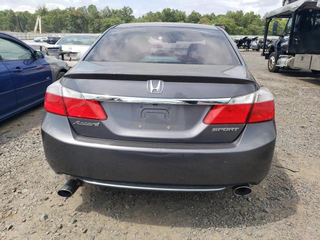 Photo 5 VIN: 1HGCR2F53FA174487 - HONDA ACCORD SPO 