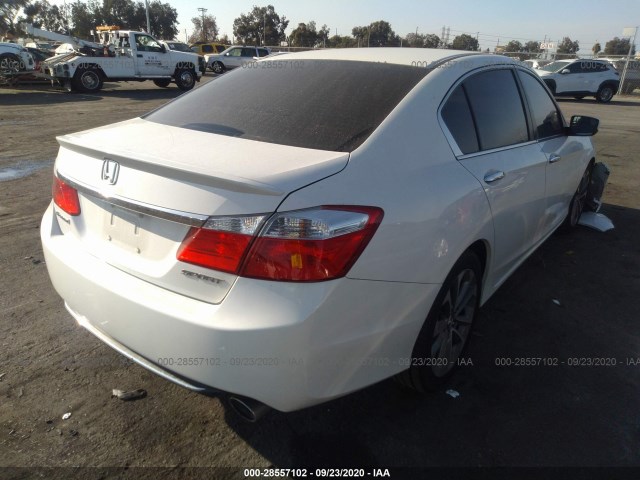 Photo 3 VIN: 1HGCR2F53FA179897 - HONDA ACCORD SEDAN 