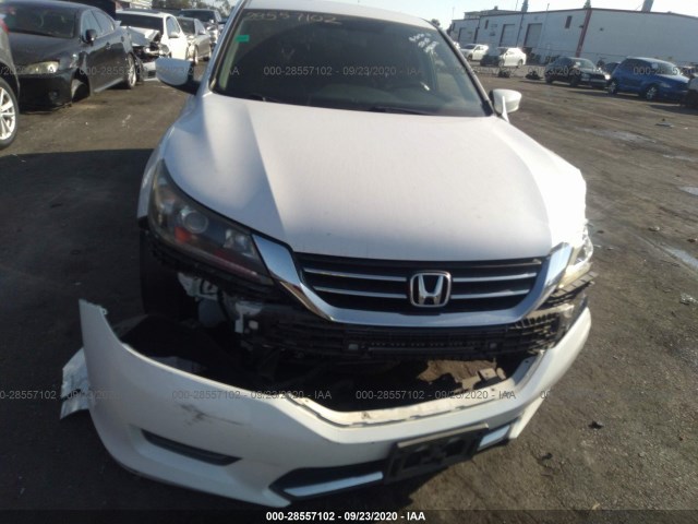 Photo 5 VIN: 1HGCR2F53FA179897 - HONDA ACCORD SEDAN 