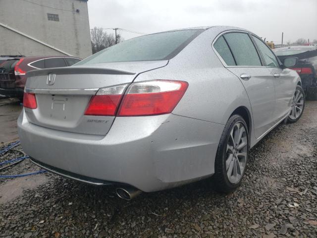 Photo 3 VIN: 1HGCR2F53FA179947 - HONDA ACCORD SPO 