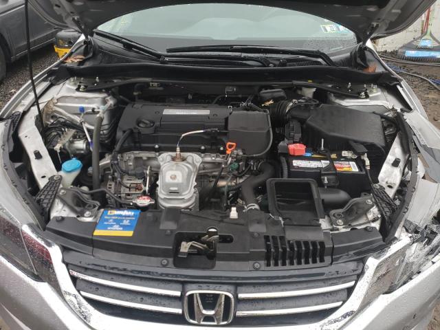 Photo 6 VIN: 1HGCR2F53FA179947 - HONDA ACCORD SPO 