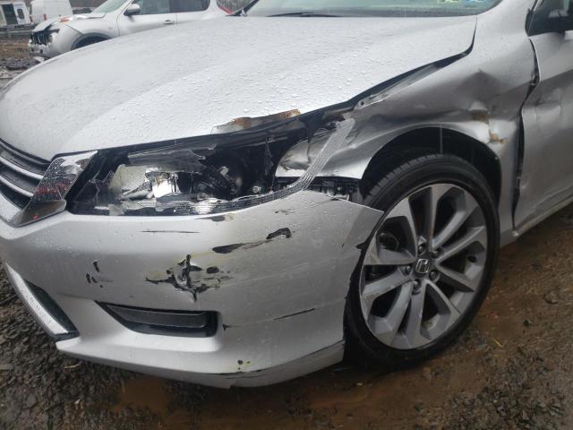 Photo 8 VIN: 1HGCR2F53FA179947 - HONDA ACCORD SPO 