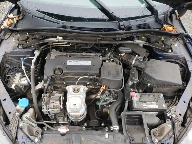 Photo 6 VIN: 1HGCR2F53FA184307 - HONDA ACCORD SPO 