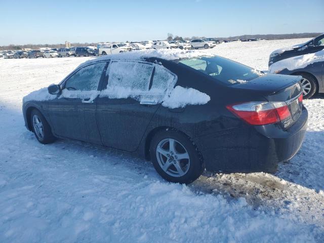 Photo 1 VIN: 1HGCR2F53FA185022 - HONDA ACCORD SPO 