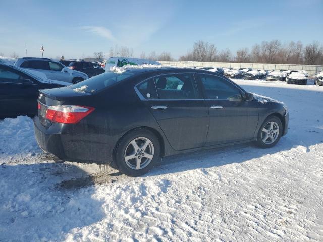 Photo 2 VIN: 1HGCR2F53FA185022 - HONDA ACCORD SPO 