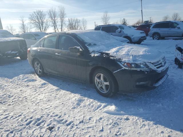 Photo 3 VIN: 1HGCR2F53FA185022 - HONDA ACCORD SPO 