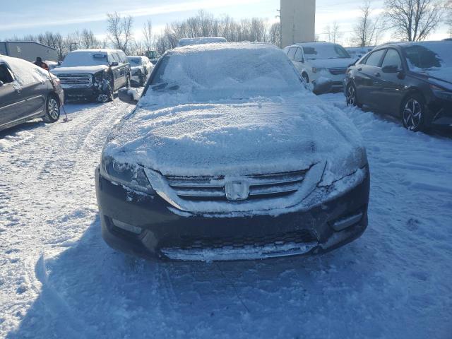 Photo 4 VIN: 1HGCR2F53FA185022 - HONDA ACCORD SPO 