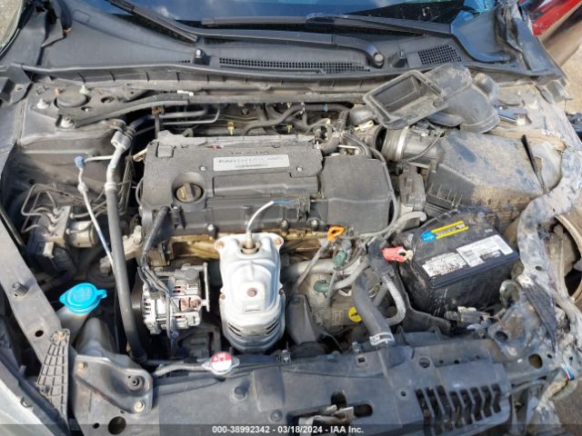 Photo 9 VIN: 1HGCR2F53FA195050 - HONDA ACCORD 