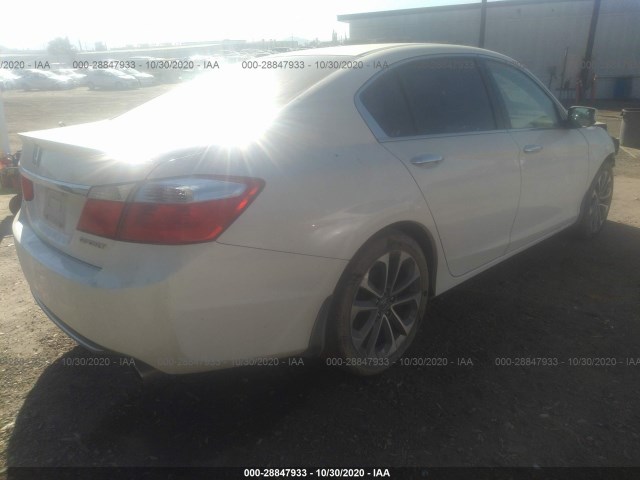 Photo 3 VIN: 1HGCR2F53FA201705 - HONDA ACCORD SEDAN 