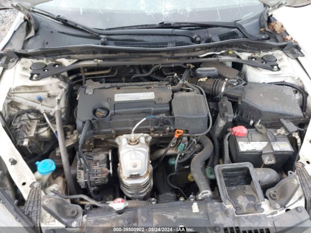 Photo 9 VIN: 1HGCR2F53FA208136 - HONDA ACCORD 