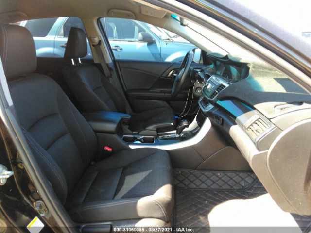 Photo 4 VIN: 1HGCR2F53FA228659 - HONDA ACCORD SEDAN 