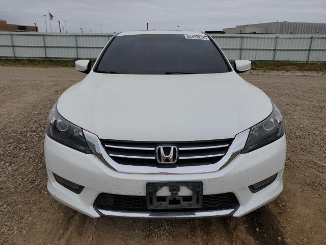 Photo 4 VIN: 1HGCR2F53FA230377 - HONDA ACCORD SPO 