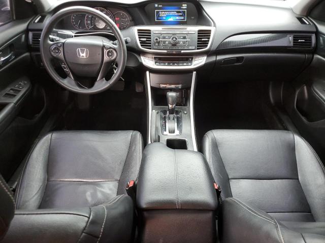 Photo 7 VIN: 1HGCR2F53FA230377 - HONDA ACCORD SPO 