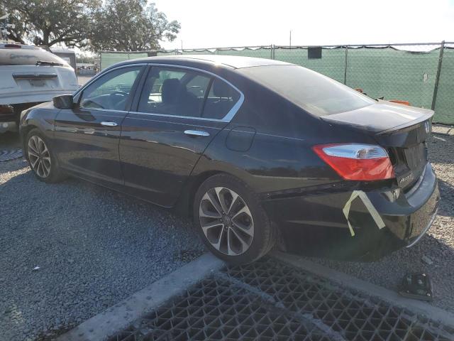 Photo 1 VIN: 1HGCR2F53FA233473 - HONDA ACCORD 