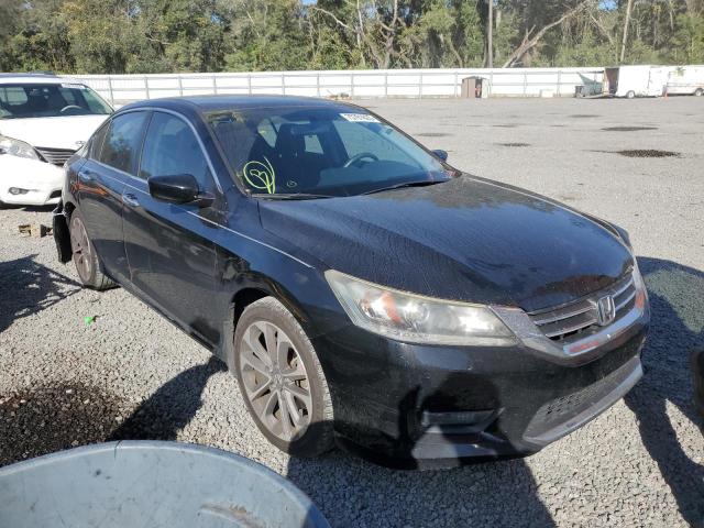 Photo 3 VIN: 1HGCR2F53FA233473 - HONDA ACCORD 