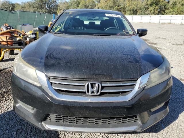 Photo 4 VIN: 1HGCR2F53FA233473 - HONDA ACCORD 