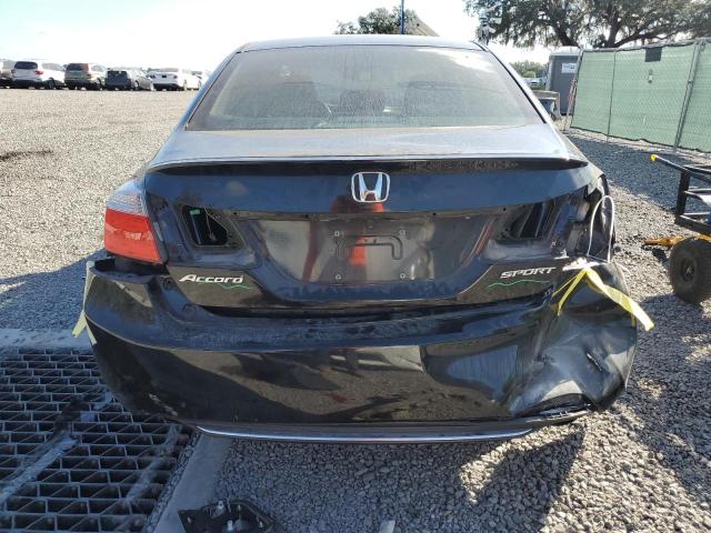 Photo 5 VIN: 1HGCR2F53FA233473 - HONDA ACCORD 