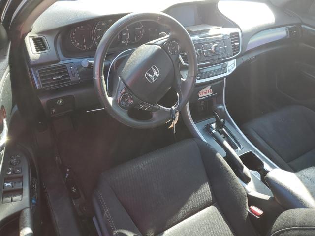 Photo 7 VIN: 1HGCR2F53FA233473 - HONDA ACCORD 