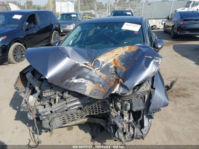 Photo 5 VIN: 1HGCR2F53FA234848 - HONDA ACCORD 