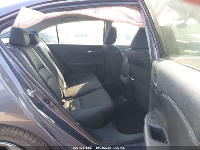 Photo 7 VIN: 1HGCR2F53FA234848 - HONDA ACCORD 